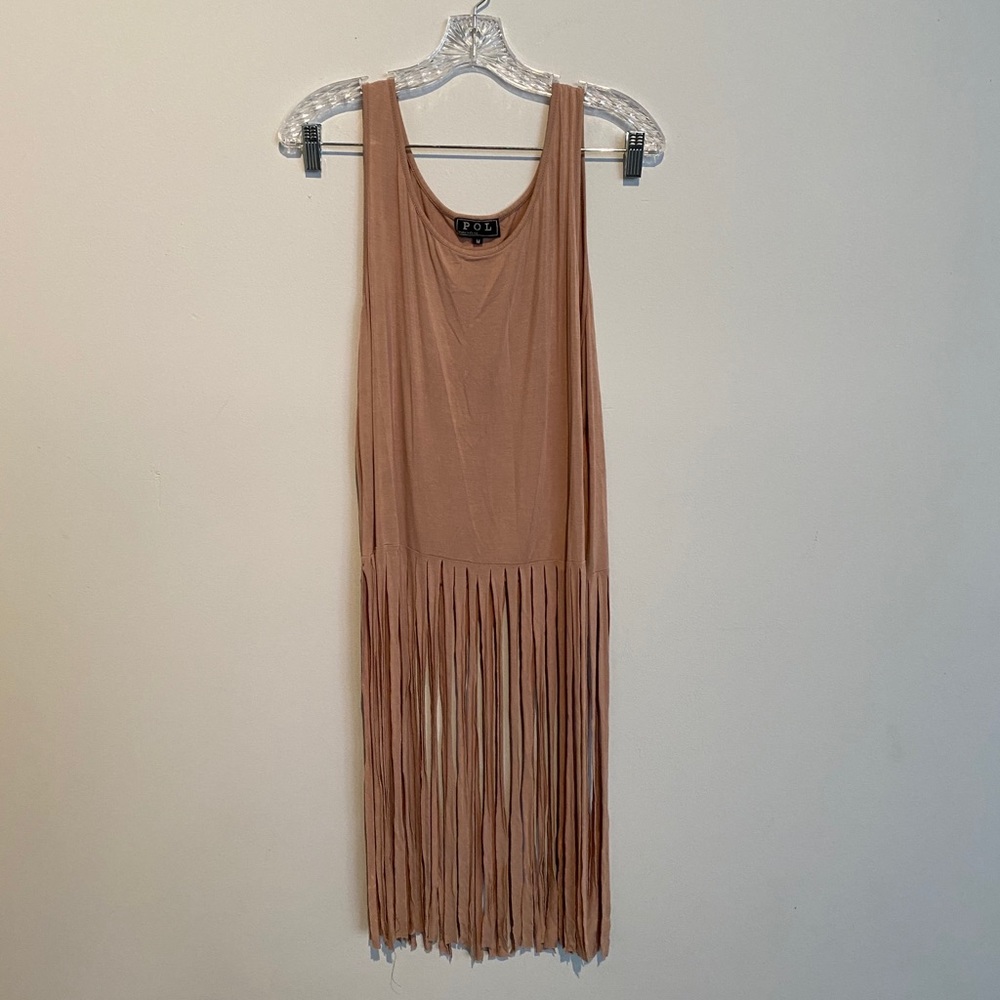 NWOT Fringe Tank